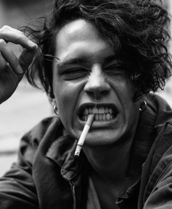 A cover of "Inspo" cluster. The owner is iammarciomiranda. The cluster consists of 15 elements.