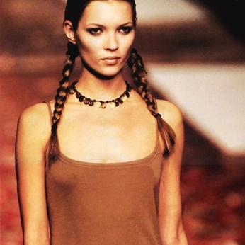 A cover of "fashion" cluster. The owner is billieboo. The cluster consists of 172 elements.