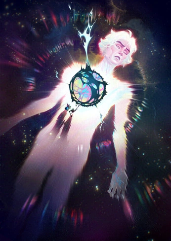 A cover of "My inspiration" cluster. The owner is ariacosmic7. The cluster consists of 234 elements.