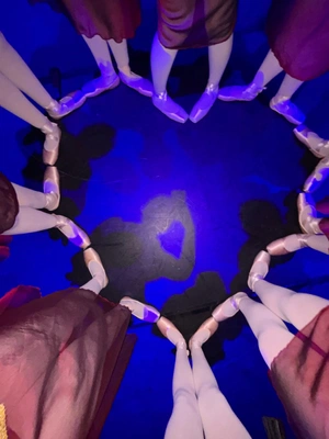 emily costello avatar