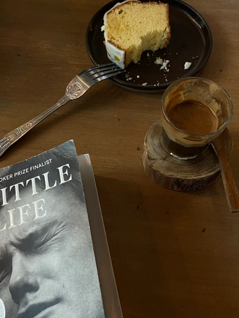 A cover of "☕️board" cluster. The owner is luisastargirl. The cluster consists of 8 elements.