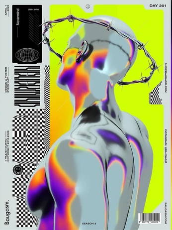 A cover of "cybercore" cluster. The owner is cheesecake.thief. The cluster consists of 28 elements.