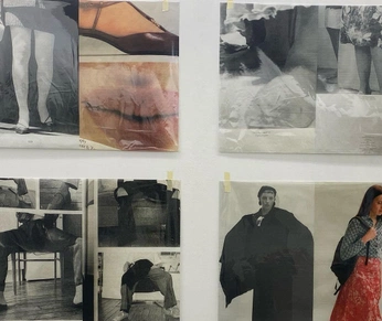 A cover of "SAMMELGRUBE" cluster. The owner is lucaelliz. The cluster consists of 22 elements.