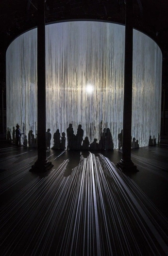 A cover of "PROJECTION" cluster. The owner is itzelaraiza. The cluster consists of 7 elements.