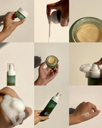 A cover of "Akind Beauty" cluster. The owner is sandrafornorm. The cluster consists of 108 elements.