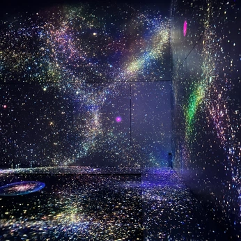 A cover of "lights" cluster. The owner is jamejame. The cluster consists of 20 elements.