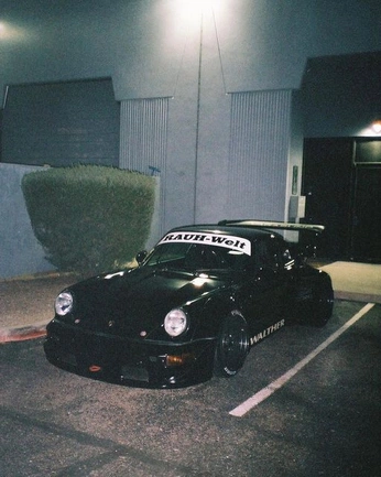 A cover of "Project car" cluster. The owner is wolly. The cluster consists of 25 elements.