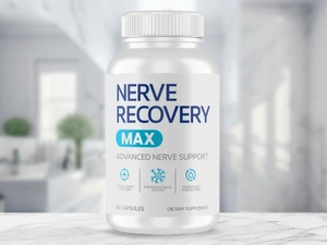 Nerve Recovery Max avatar
