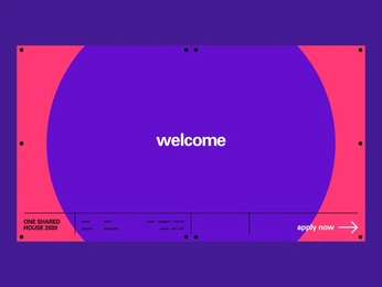 A cover of "UX/UI" cluster. The owner is laurabsf. The cluster consists of 4 elements.