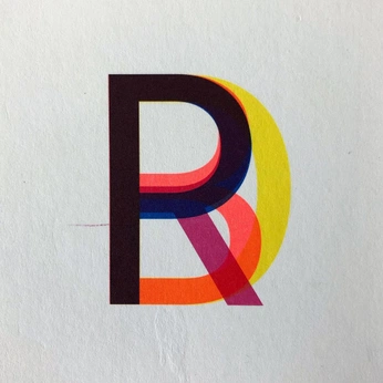 A cover of "Letters" cluster. The owner is diziy. The cluster consists of 12 elements.