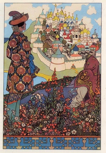 A cover of "Vintage Illustration" cluster. The owner is ambrecalypso. The cluster consists of 7 elements.