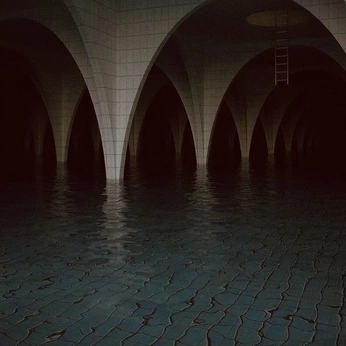 A cover of "Tunneling" cluster. The owner is lunarcookie. The cluster consists of 57 elements.