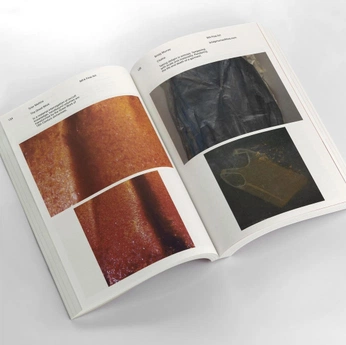 A cover of "Bio Materials" cluster. The owner is julesqu. The cluster consists of 25 elements.