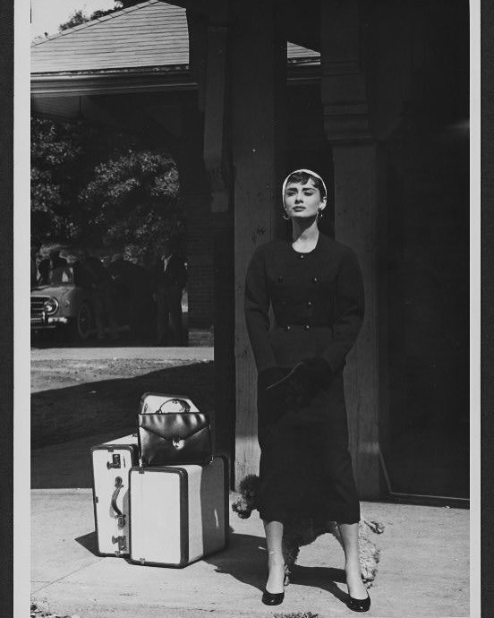 chasing the unmodern