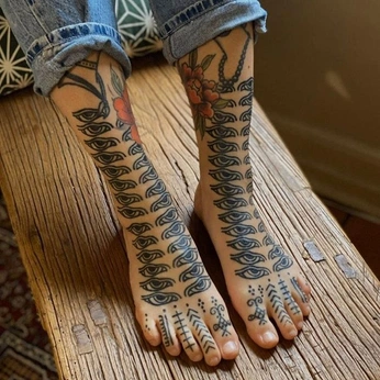 A cover of "Tatties" cluster. The owner is kyjoxx. The cluster consists of 4 elements.