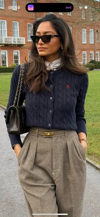 A cover of "Looks frio" cluster. The owner is priscila01. The cluster consists of 1 element.