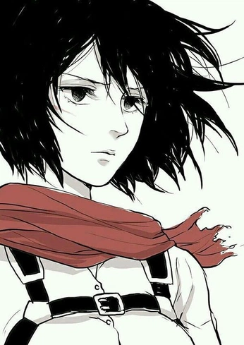 A cover of "aot" cluster. The owner is marinelly. The cluster consists of 17 elements.