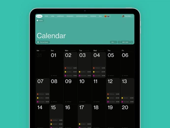 A cover of "Calendarios Gau" cluster. The owner is marichula. The cluster consists of 1 element.