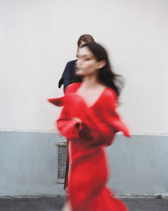 A cover of "fashion" cluster. The owner is butterflygirl. The cluster consists of 47 elements.