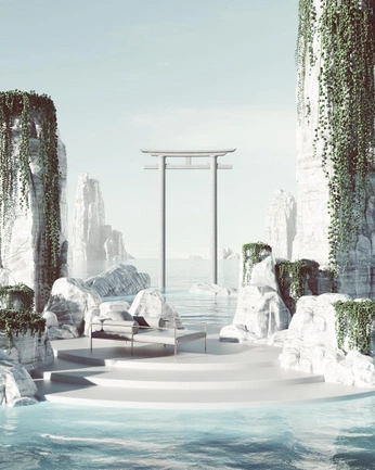 A cover of "SETS" cluster. The owner is travisearp. The cluster consists of 3 elements.