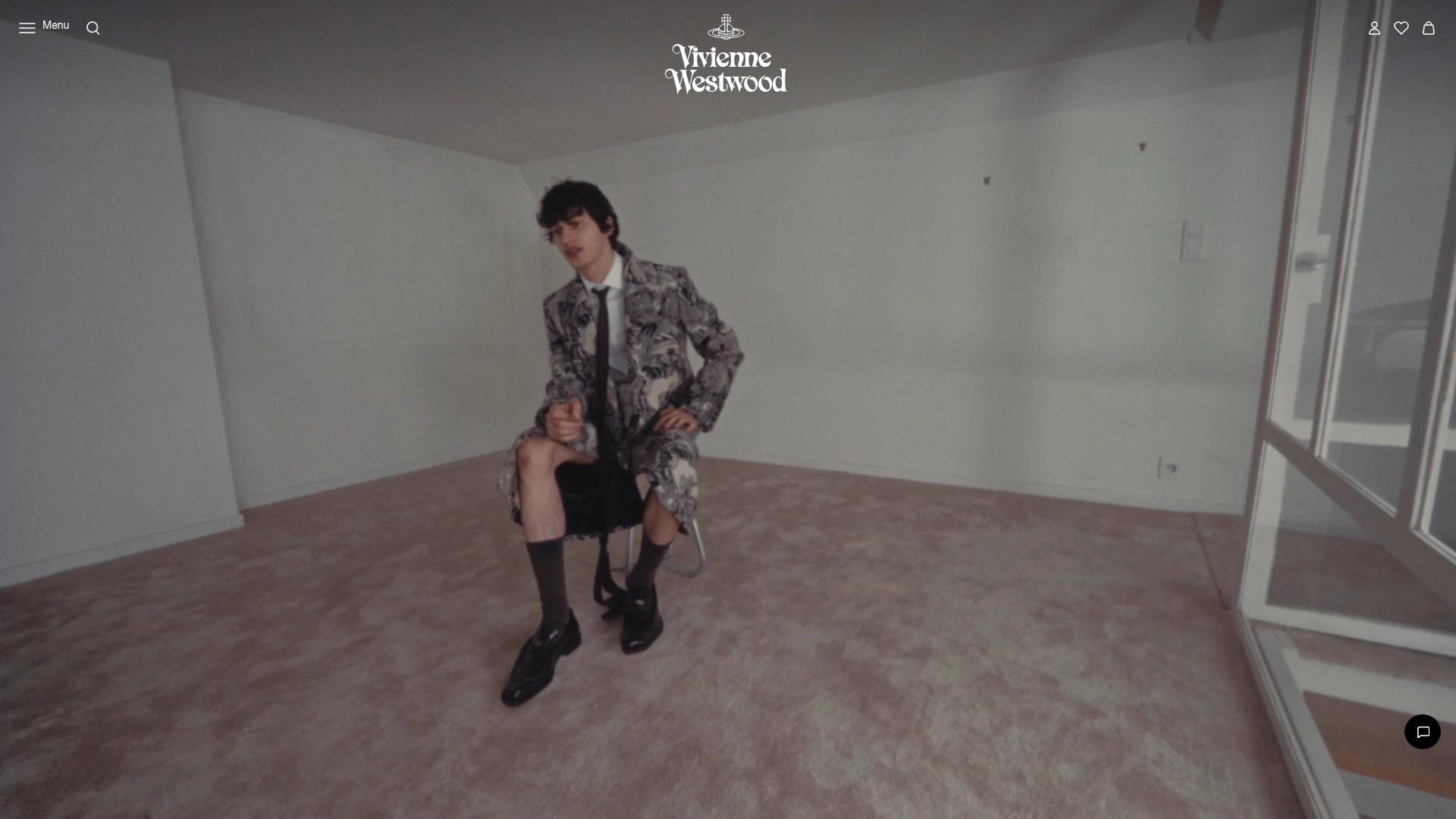 VIVIENNE WESTWOOD