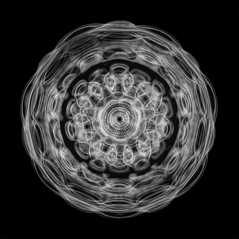A cover of "Cymatics" cluster. The owner is goldhammer. The cluster consists of 23 elements.