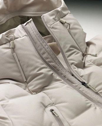 A cover of "Product | Apparel" cluster. The owner is sssami. The cluster consists of 1 element.