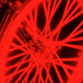 A cover of "Red" cluster. The owner is ssuho. The cluster consists of 76 elements.