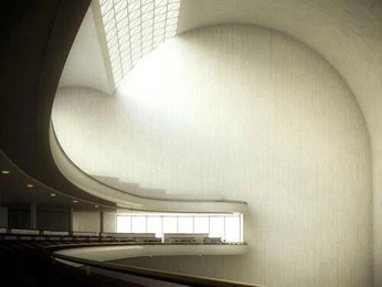 A cover of "Architecture" cluster. The owner is gabrielleadam. The cluster consists of 12 elements.