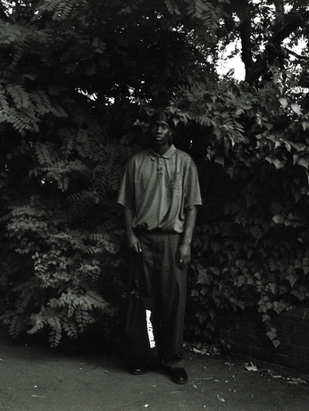 A cover of "Ilford" cluster. The owner is joshua.daniel. The cluster consists of 20 elements.