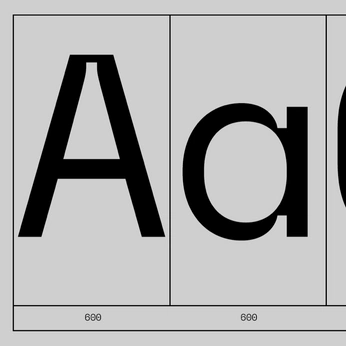 A cover of "Typefaces" cluster. The owner is arjunphlox. The cluster consists of 821 elements.