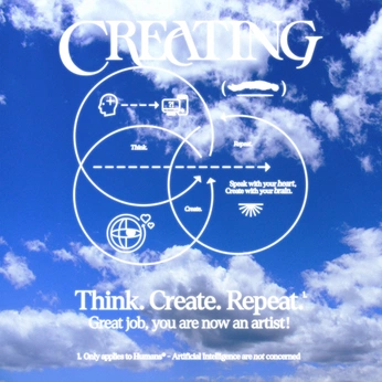 A cover of "Artificial Intelligence" cluster. The owner is deanssomer04. The cluster consists of 6 elements.