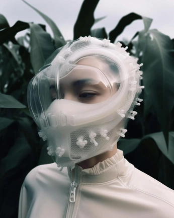 A cover of "Ai art" cluster. The owner is santiagomejias. The cluster consists of 4 elements.