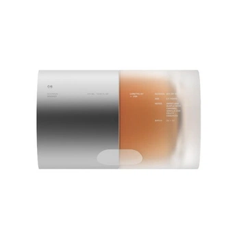 A cover of "Packaging" cluster. The owner is charlesfulford. The cluster consists of 198 elements.