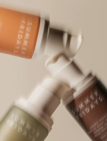 A cover of "Product Photography" cluster. The owner is designdpttkc. The cluster consists of 23 elements.