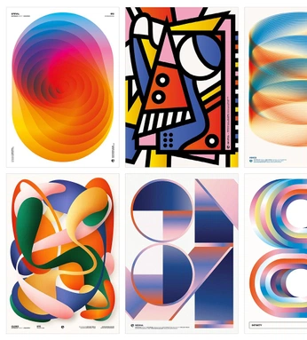 A cover of "colars" cluster. The owner is phlip. The cluster consists of 12 elements.