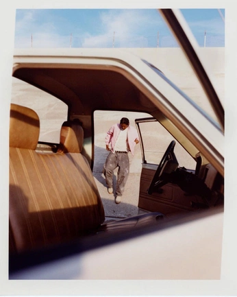 A cover of "Car" cluster. The owner is joswhite. The cluster consists of 24 elements.