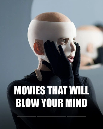 A cover of "Films" cluster. The owner is zbreakstone. The cluster consists of 1 element.