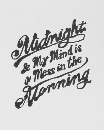 A cover of "type inspo" cluster. The owner is rileydesigner. The cluster consists of 6 elements.