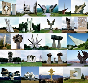 A cover of "Bósnia - arte de países" cluster. The owner is igorsmuel. The cluster consists of 7 elements.