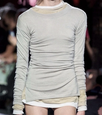 A cover of "miu miu" cluster. The owner is dducci. The cluster consists of 18 elements.