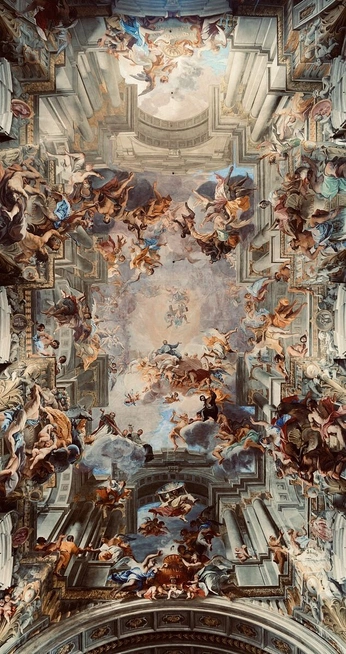 A cover of "Gods of heaven" cluster. The owner is himxhuydv. The cluster consists of 3 elements.