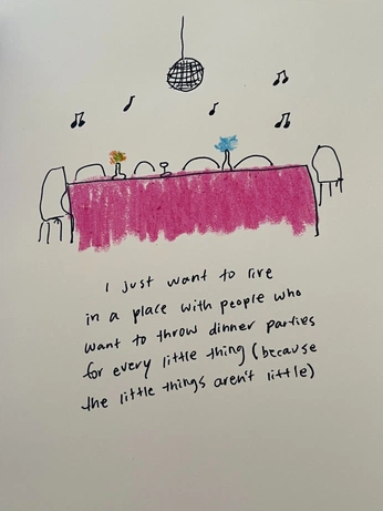 A cover of "Art Inspiration" cluster. The owner is misswalker. The cluster consists of 9 elements.