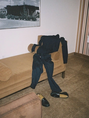 A cover of "RCO" cluster. The owner is gretadillen. The cluster consists of 2 elements.