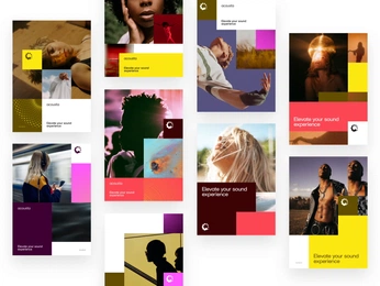 A cover of "Marketing Design" cluster. The owner is moonya. The cluster consists of 1 element.