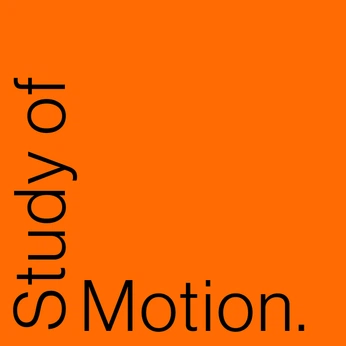 A cover of "Study of motion." cluster. The owner is roandeighton. The cluster consists of 96 elements.