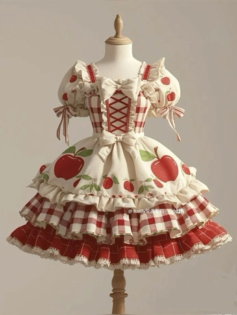 A cover of "clothing" cluster. The owner is creamycheese. The cluster consists of 426 elements.