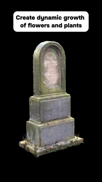 A cover of "Blender tiktok" cluster. The owner is luigivfx. The cluster consists of 116 elements.