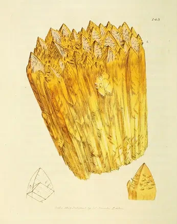 A cover of "geology" cluster. The owner is nasht. The cluster consists of 14 elements.
