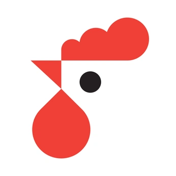 A cover of "Logo" cluster. The owner is juperberry42. The cluster consists of 8 elements.